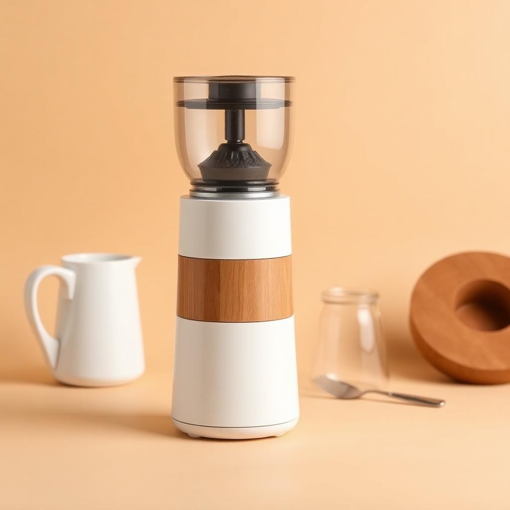Standard C1 grinder